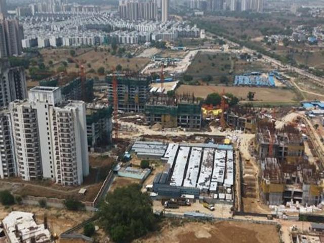 Flat for sale in Gurgaon, Gurugram