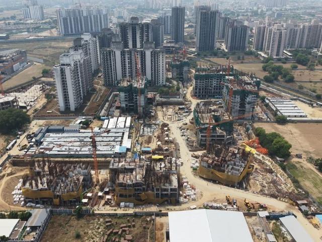 Flat for sale in Gurgaon, Gurugram