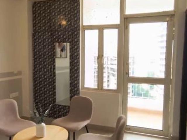 Flat for sale in Ghaziabad