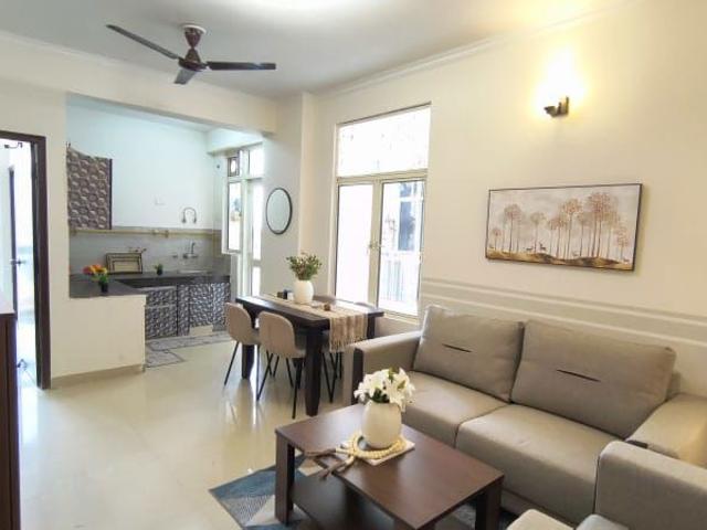 Flat for sale in Ghaziabad