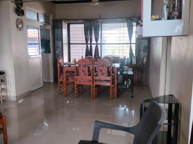 Flat for sale in Poona, National Capital Territory Of Delhi