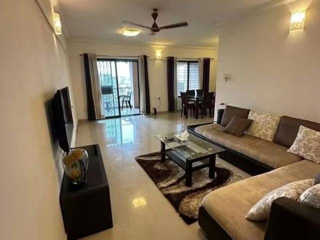 Flat for sale in Kondhwa, Pune