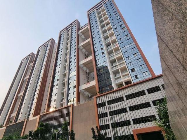 Flat for sale in Kharadi, Pune