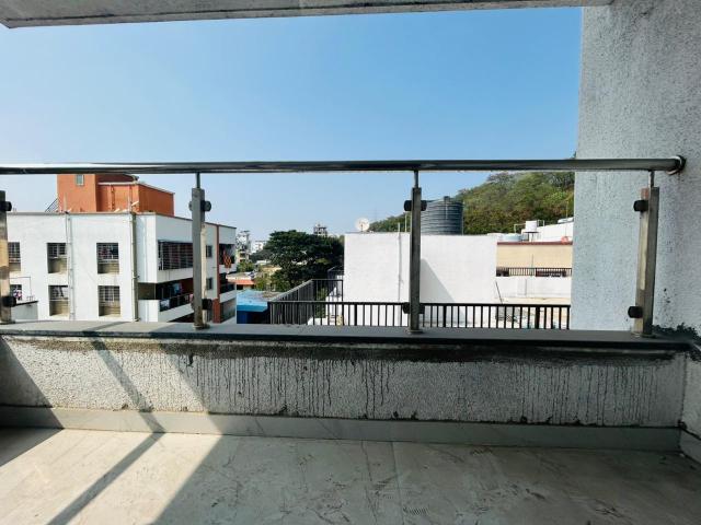 Flat for sale in Tukai Nagar, Anandnagar