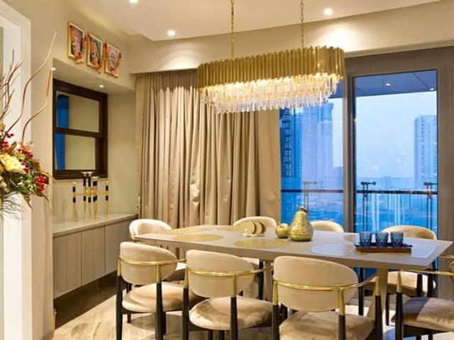 Flat for sale in Lower Parel, Mumbai City District