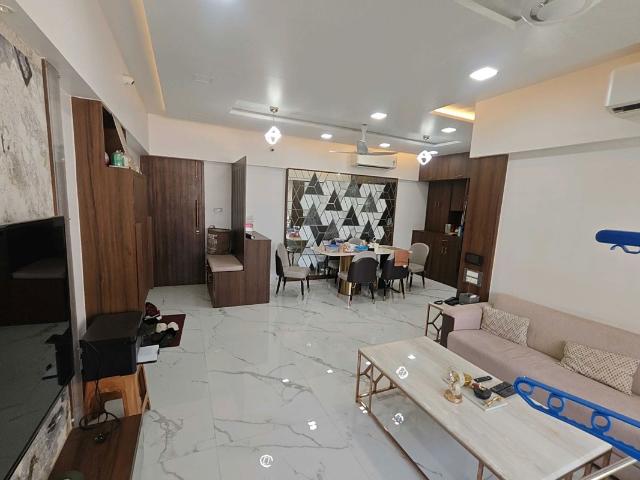 Flat for sale in Lower Parel, Mumbai City District