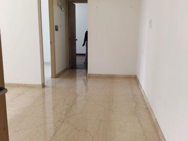 Flat for sale in Orlem, Mumbai Suburban District