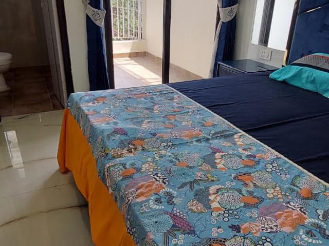 Flat for sale in Ghaziabad
