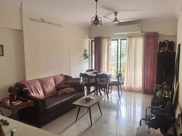 Flat for sale in Deonar, Mumbai