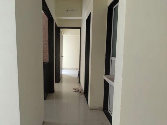 Flat for sale in Kalamboli, Panvel