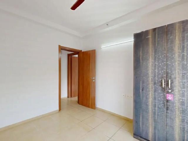 Flat for sale in Bhartiya City, Bengaluru