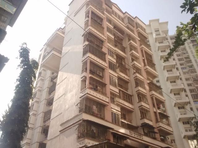 Flat for sale in Murbi Village, Panvel