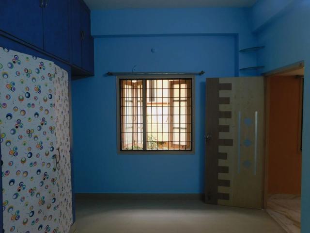 Flat for sale in Srinagar Colony, Hyderabad