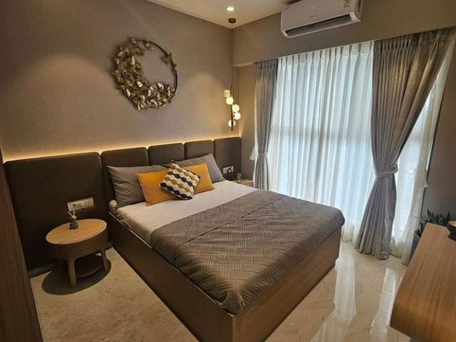 Flat for sale in Kalamboli, Panvel
