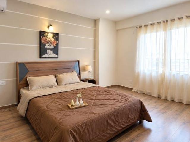 Flat for sale in Ghaziabad