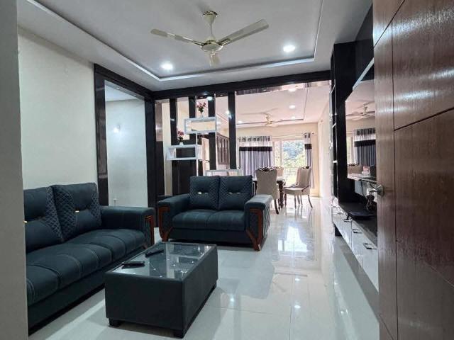 Flat for sale in Kalyan-dombivali, Kalyan