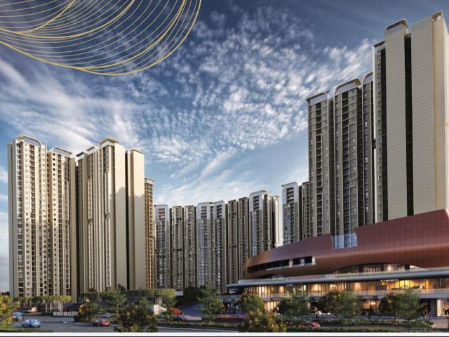 Flat for sale in Bagaluru