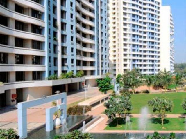 Flat for sale in Kalpataru Estate, Mumbai
