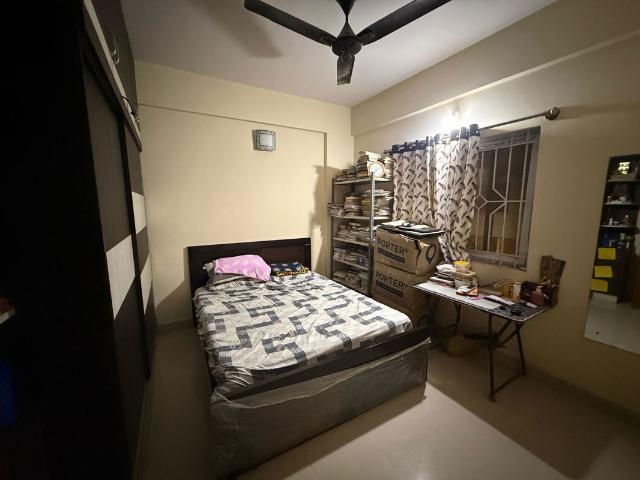 Flat for sale in Gollahalli, Electronic City