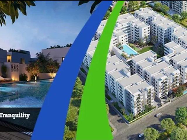 Flat for sale in Greater Hyderabad Municipal Corporation North Zone, Hyderabad