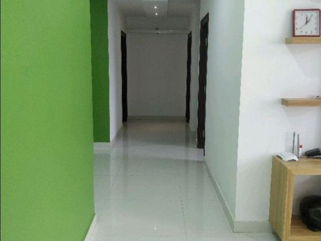 Flat for sale in Jeedimetla Village, Hyderabad