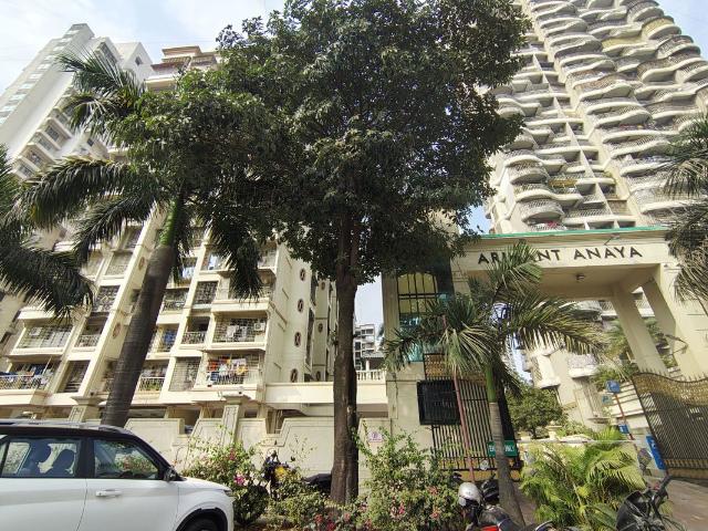 Flat for sale in Kamothe - Mumbai, National Capital Territory Of Delhi