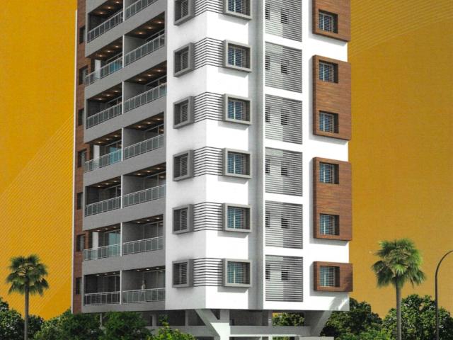 Flat for sale in Baner, Pune