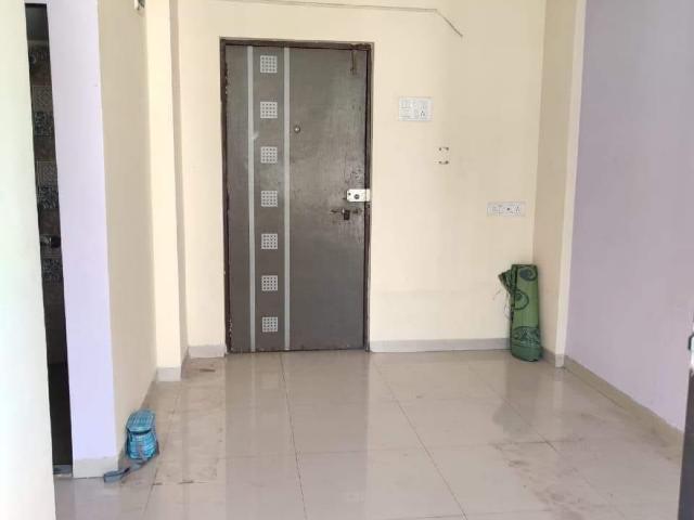 Flat for sale in Panvel, Raigad