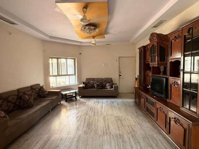 Flat for sale in Nerul East, Navi Mumbai