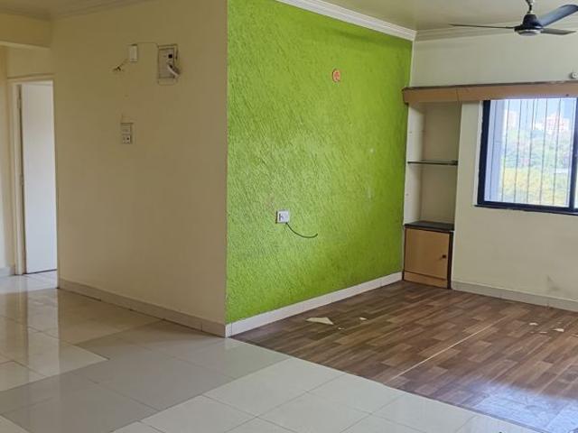 Flat for sale in Kondhwa, Pune