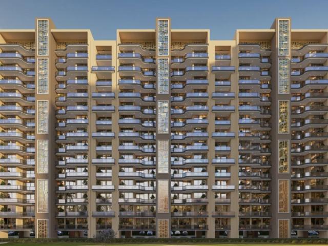 Flat for sale in Dera Bassi, Punjab