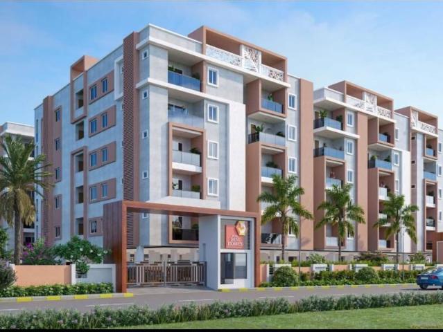 Flat for sale in Patancheru, Hyderabad