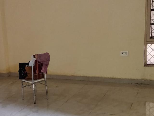 Flat for sale in Hasan Ganj, Lucknow