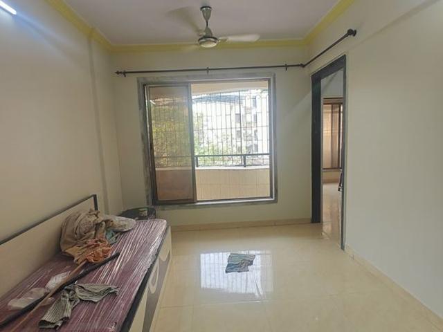 Flat for sale in Sector-40, Navi Mumbai