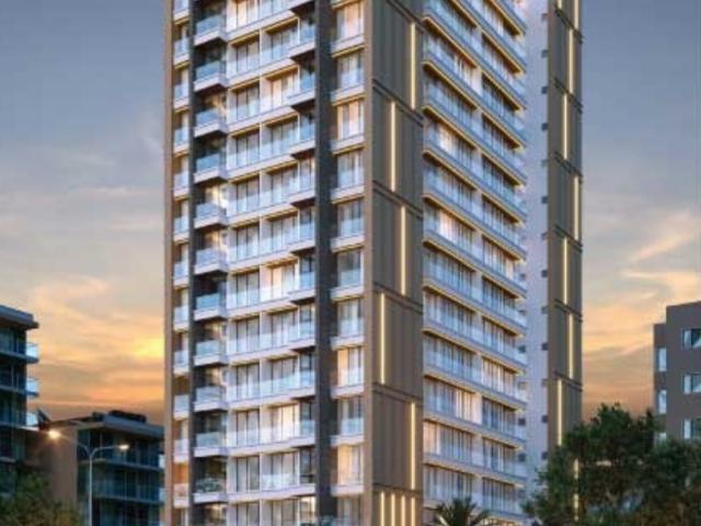 Flat for sale in Kamothe - Mumbai, National Capital Territory Of Delhi