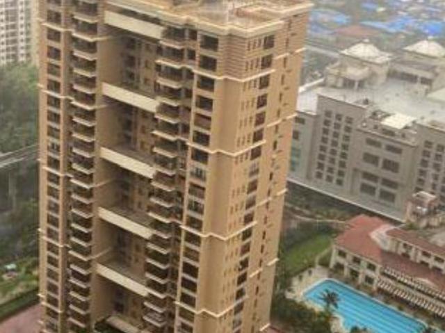 Flat for sale in Jogeshwari West, Mumbai