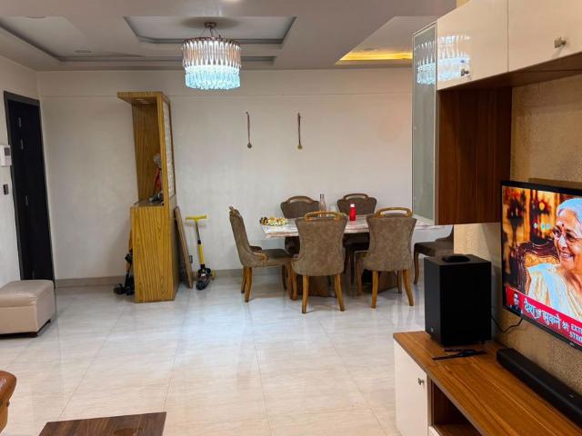 Flat for sale in Wagholi, Pune