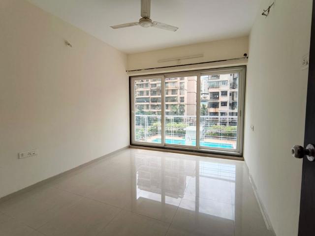 Flat for sale in Murbi Village, Panvel