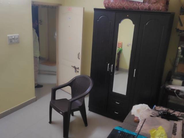 Flat for sale in Vishnupuri Colony, Hyderabad