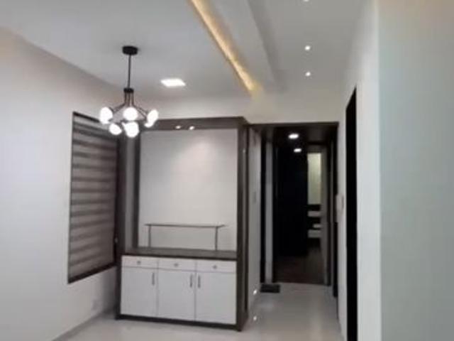 Flat for sale in Shyam Nagar, Mumbai