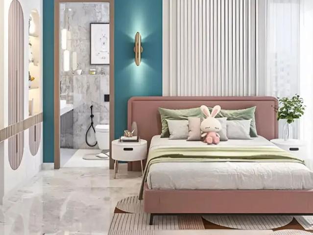Flat for sale in Wadala, Mumbai City District