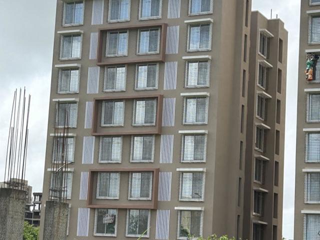 Flat for sale in Uran, Raigad