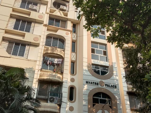 Flat for sale in Dahisar West, Mumbai Suburban District