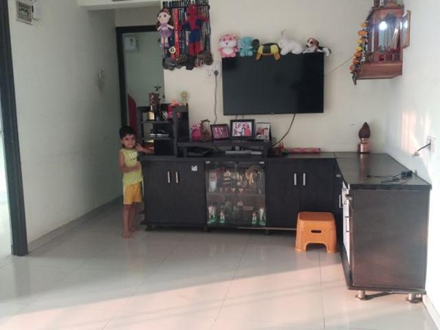 Flat for sale in Raigad, Maharashtra