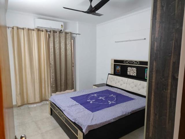 Flat for sale in Baner, Pune