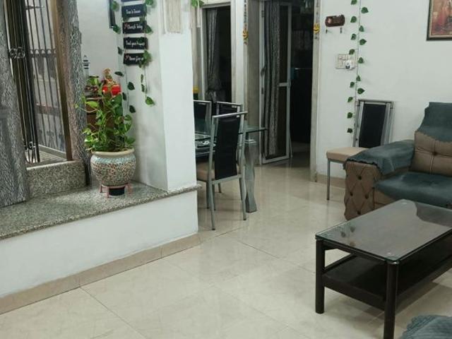Flat for sale in Navi Mumbai, National Capital Territory Of Delhi