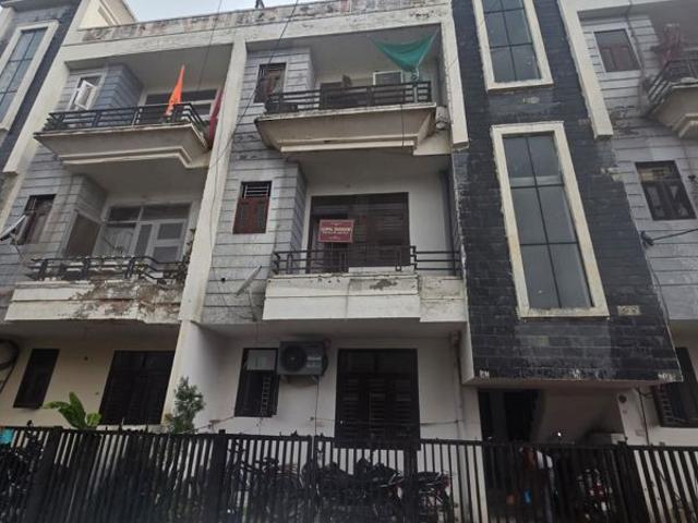 Flat for sale in Pink City, Jaipur