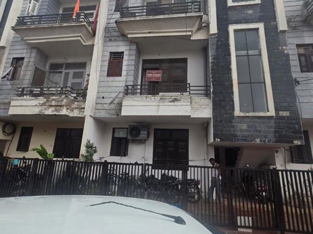 Flat for sale in Geejgarh Vihar Colony, Jaipur Municipal Corporation