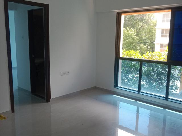 Flat for sale in Dahisar West, Mumbai Suburban District
