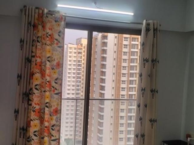 Flat for sale in Kondhwa, Pune